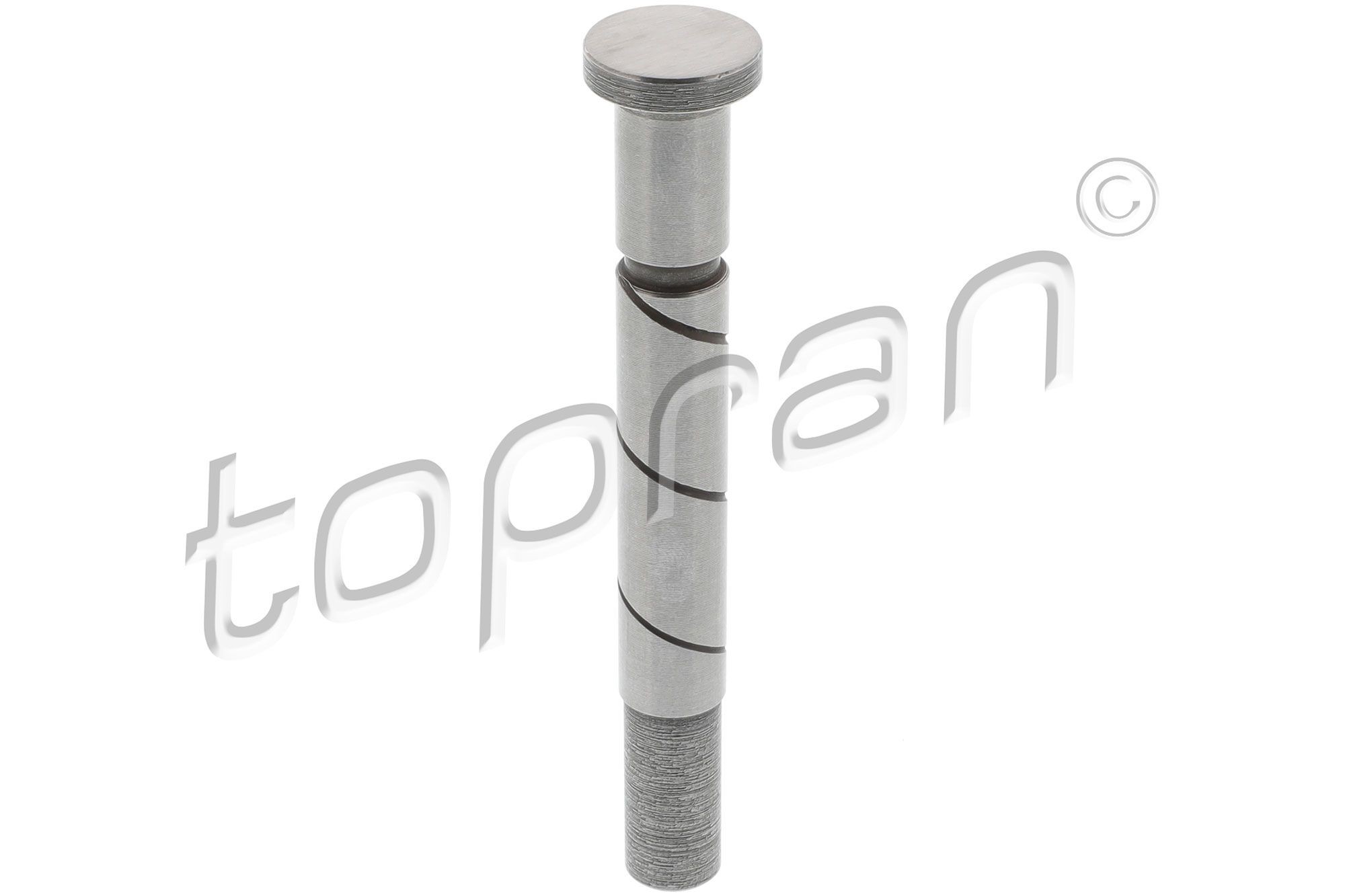 Pilon, pompe à dépression (freinage) TOPRAN 305 131 TOPRAN 305 131 Pompe à vide de freinage FORD S-MAX 2008