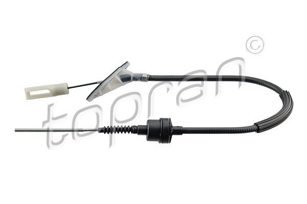TOPRAN Cavo frizione 305 146 TOPRAN 305 146 Cavetto frizione Taunus ´80 Turnier (GBNS) prezzo