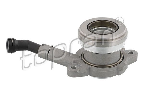 TOPRAN Cilindro secondario, frizione 305 156 305 156 Cilindretto frizione BMW X1 TOPRAN costo