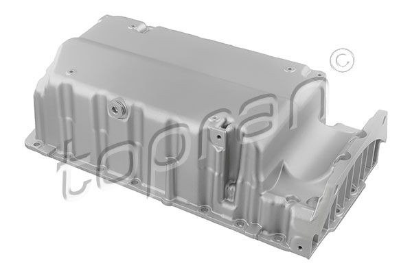 TOPRAN Cárter do óleo 305 167 TOPRAN 305 167 Cárter de óleo do motor Volvo S80 II originais preço