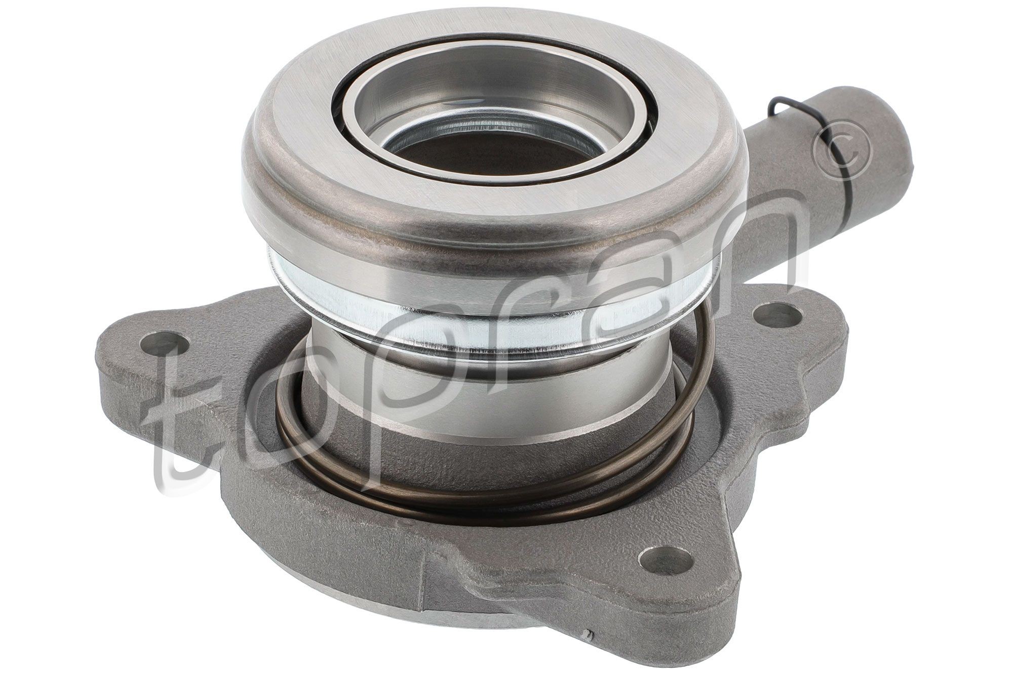 TOPRAN Udrykkerleje 305 203 TOPRAN 305 203 Focus Mk2 Hatchback Udrykkerleje originale pris