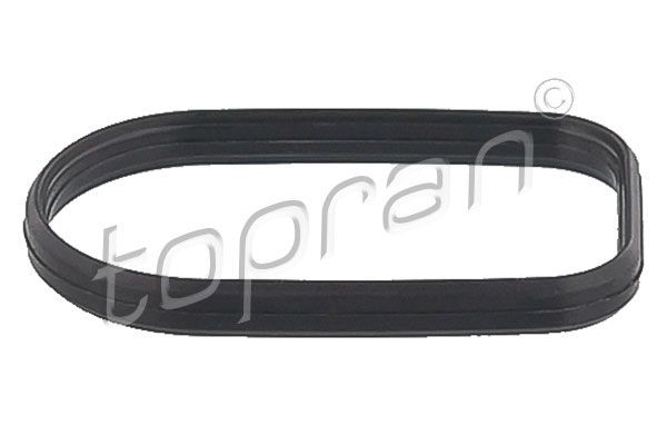 TOPRAN Tetning, innsugningsmanifold 408 449 TOPRAN 408449 Innsugspakning Mercedes Sprinter 3t pris