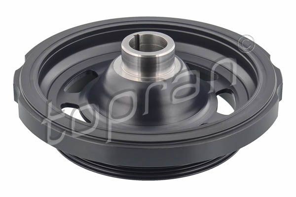 TOPRAN Crankshaft pulley 408 641 TOPRAN 408 641 genuine Mercedes Sprinter 3t crankshaft pulley price