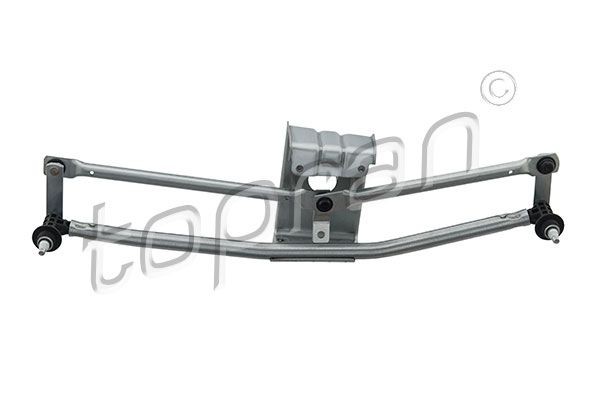 TOPRAN Tiranteria tergicristallo 408 871 408 871 costo Tiranteria tergicristallo TOPRAN MERCEDES-BENZ VIANO