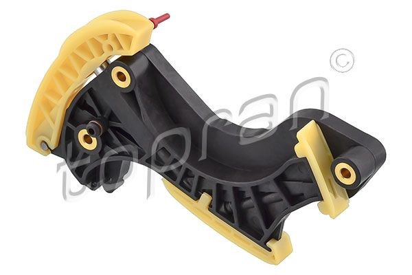 TOPRAN Kiristyslaite, jakoketju 408 982 408 982 TOPRAN Jakoketjun kiristin MERCEDES-BENZ CLK