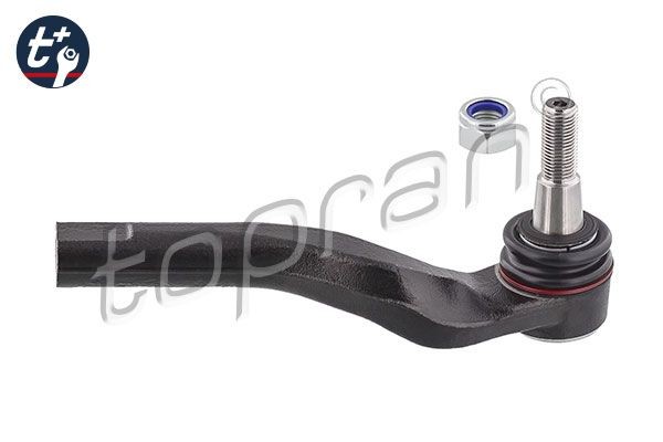 TOPRAN Styrekugle 409 367 TOPRAN 409 367 Styretøjsdele Mercedes W447 2020