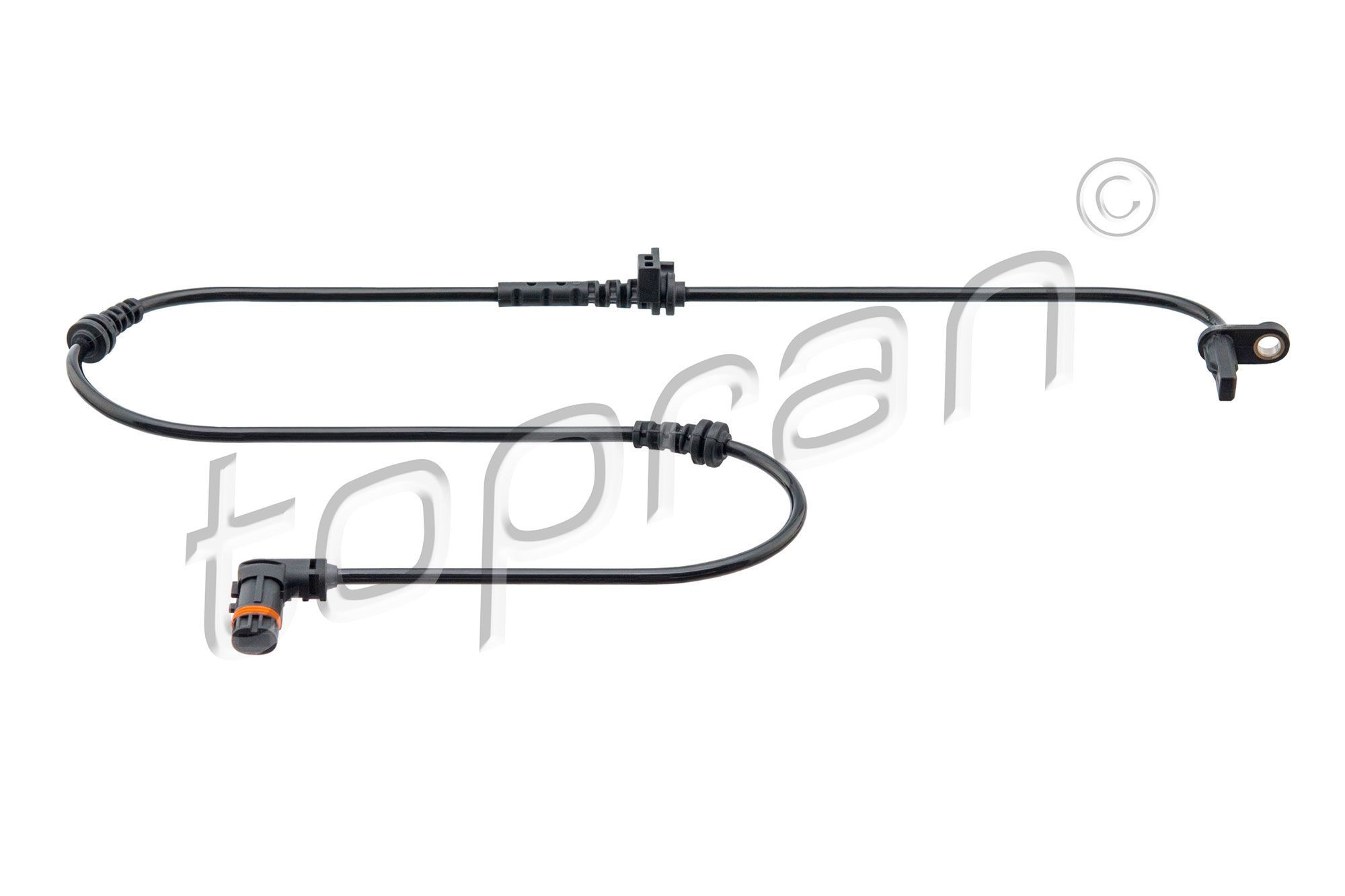 TOPRAN Sensore ABS 409 552 409 552 costo Sensore abs TOPRAN MERCEDES-BENZ Classe M