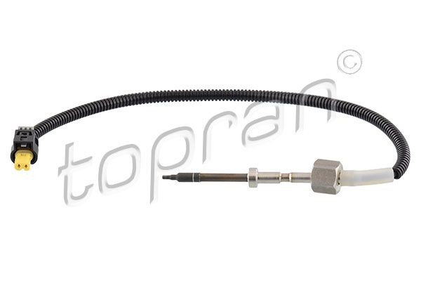 TOPRAN Sensor, uitlaatgastemperatuur 409 575 409 575 EGT sensor MERCEDES-BENZ C-Klasse TOPRAN