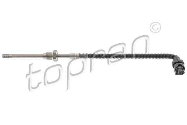 TOPRAN Sensor, uitlaatgastemperatuur 409 583 409 583 Temperatuursensor TOPRAN MERCEDES-BENZ VIANO