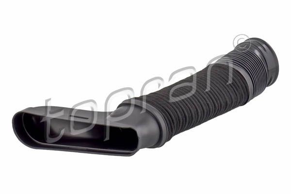 TOPRAN Indsugningsslange 409 662 TOPRAN 409 662 originale Mercedes C207 Indsugningsslange, luftfilter hvad koster