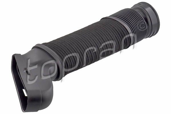 TOPRAN Insugsslang 409 663 409 663 TOPRAN insug, luftfilter TOYOTA PROACE