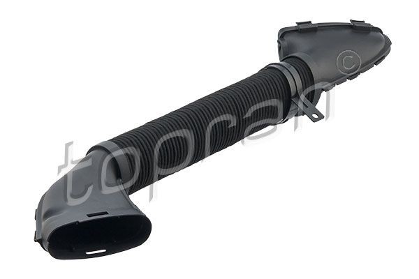 TOPRAN Indsugningsslange 409 665 409 665 Indsugningsslange, luftfilter TOPRAN HONDA JAZZ