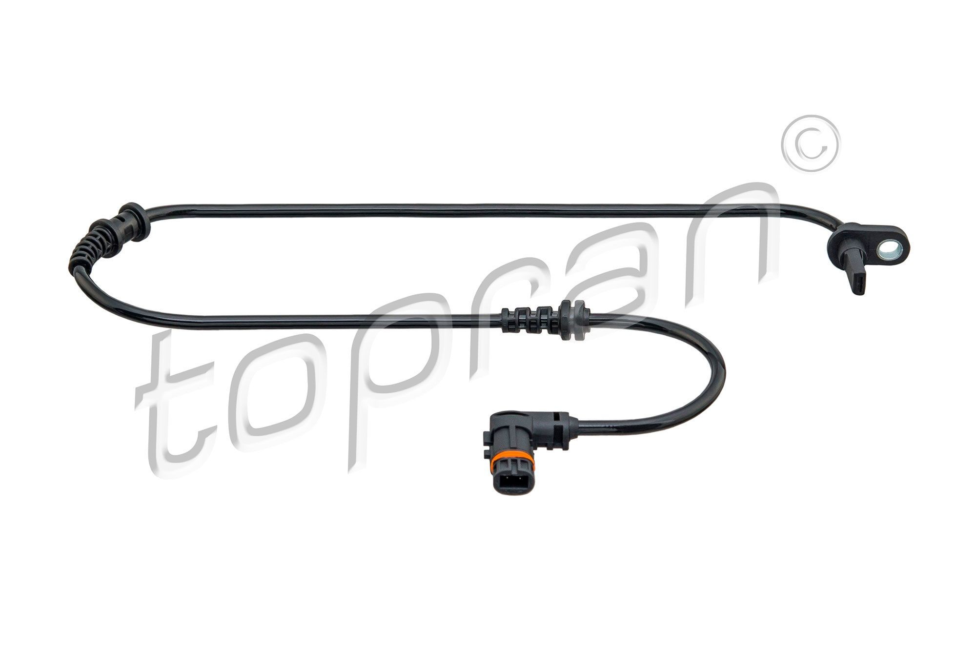 TOPRAN Sensore ABS 409 677 409 677 costo Sensore abs TOPRAN MERCEDES-BENZ Classe M