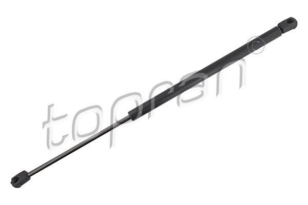 TOPRAN Gaasivedru, pagasi- / veoruum 409 682 409 682 Luugiamordid TOPRAN MERCEDES-BENZ G-klass