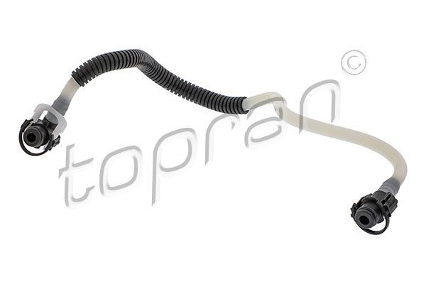 TOPRAN Polttoaineletku 409 700 409 700 TOPRAN Polttoaineletku MERCEDES-BENZ GLB