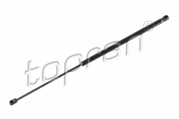 TOPRAN Gassfjær, motorpanser 409 703 Panser demper TOPRAN TOYOTA 409 703