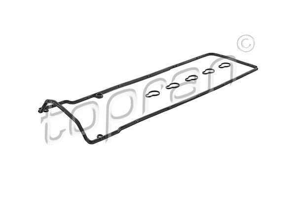 TOPRAN Kit guarnizioni, Copritestata 409 718 409 718 costo Guarnizione punterie MERCEDES-BENZ Serie 123 TOPRAN