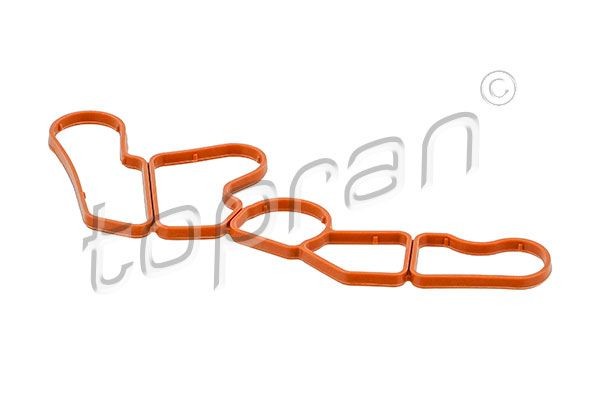 TOPRAN Joint d'étanchéité, boîtier de filtre à huile 409 738 TOPRAN 409 738 d'origine Joint de carter de distribution Mercedes X156 coût