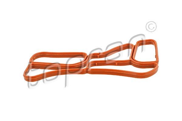 TOPRAN Guarnizione, Radiatore olio 409 739 409 739 costo Guarnizione radiatore olio NISSAN SKYLINE TOPRAN