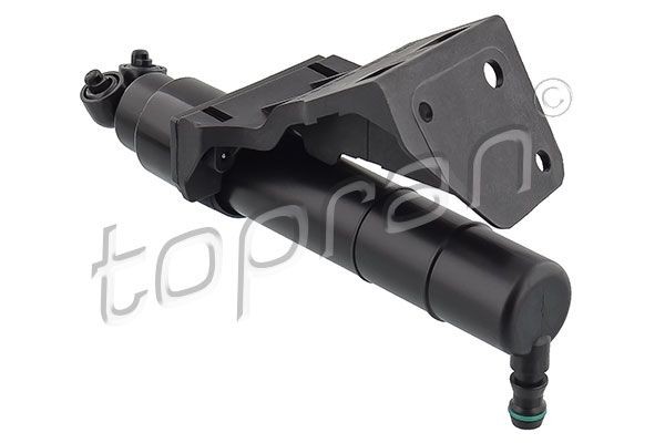 TOPRAN Sproeikop reinigingsvloeistof, koplampreiniging 409 760 Reinigingsvloeistofsproeier, koplampreiniging TOPRAN S-Klasse 409 760 goedkoop