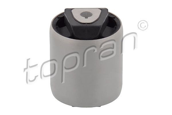 TOPRAN Draagarmrubber 501 874 Draagarmlager houder BMW TOPRAN 501 874