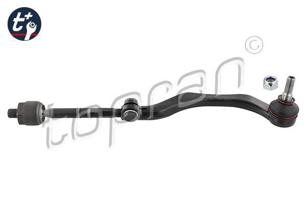 TOPRAN Tirante trasversale 501 892 501 892 Tirante sterzo RENAULT CAPTUR TOPRAN costo
