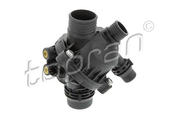 TOPRAN Thermostat 502 291 BMW TOPRAN coolant thermostat 502 291