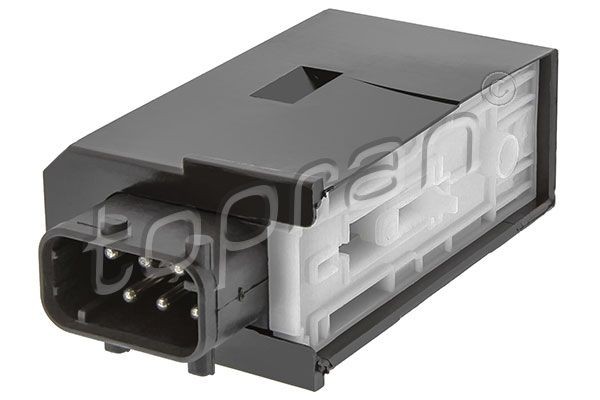 TOPRAN Stel element, centrale vergrendeling 502 372 502 372 Centrale vergrendeling BMW X5 TOPRAN