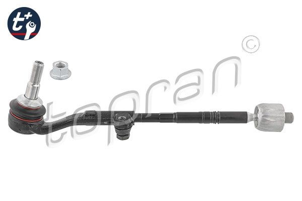 TOPRAN Styrstag 502 655 502 655 TOPRAN inre styrled VOLVO V50