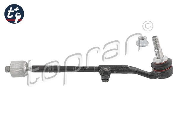 TOPRAN Μπάρα τιμονιού 502 656 Ακρόμπαρο TOPRAN SJ 413 502 656 φθηνά