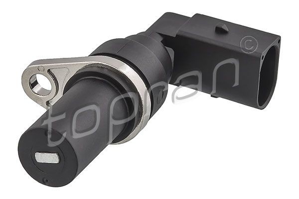 TOPRAN Krumtapsføler 502 679 502 679 Krumtap sensor BMW X5 TOPRAN