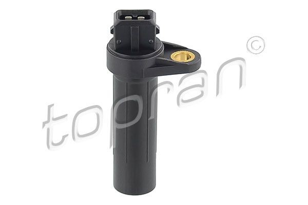 TOPRAN Impulsgiver, veivaksel 502 681 502 681 Veivakselsensor TOPRAN MAZDA 5
