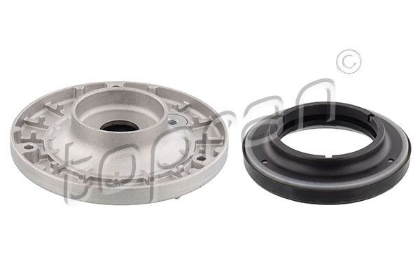 TOPRAN Suporte de apoio do conjunto mola / amortecedor 502 893 TOPRAN 502 893 Coxim de amortecedor BMW X4 F26 originais preço