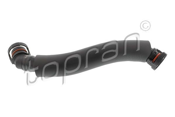 TOPRAN Rør, sylinderhodelufting 502 898 TOPRAN 502 898 Rør, sylinderhodelufting Toyota HIACE billige