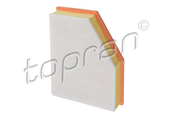 TOPRAN Filtro aria 503 017 503 017 Filtro aria TOPRAN KIA SORENTO costo