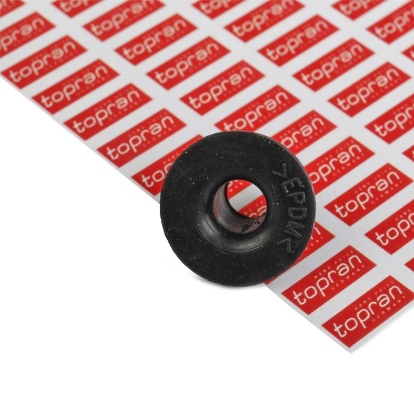 TOPRAN Φλάντζα, αντλία νερού πλύσης / δοχείο νερού πλύσης 503 101 Δοχείο νερού πλύσης TOPRAN GLC 503 101 φθηνά