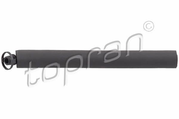 TOPRAN Slang, cilinderkopontluchting 503 123 TOPRAN 503123 Slang, cilinderkopontluchting Ford S-MAX originele