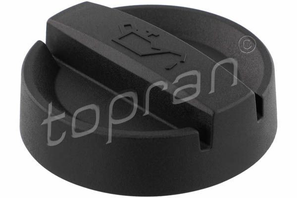 TOPRAN Öldeckel 503 178 Öleinfülldeckel TOPRAN ECLIPSE 503 178 günstig