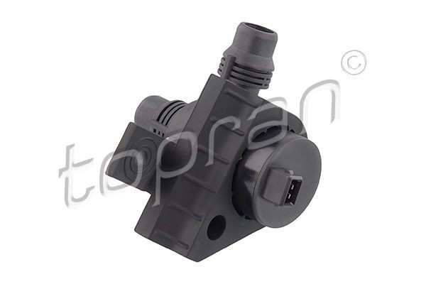 TOPRAN Reservevandpumpe 503 213 Vandcirkulationspumpe TOPRAN Dacia DUSTER 503 213