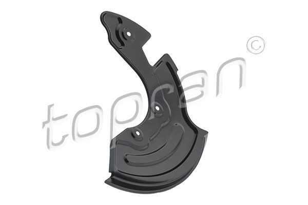 TOPRAN Pattino, Catena distribuzione 503 228 503 228 costo Guida di scorrimento BMW Serie 4 TOPRAN