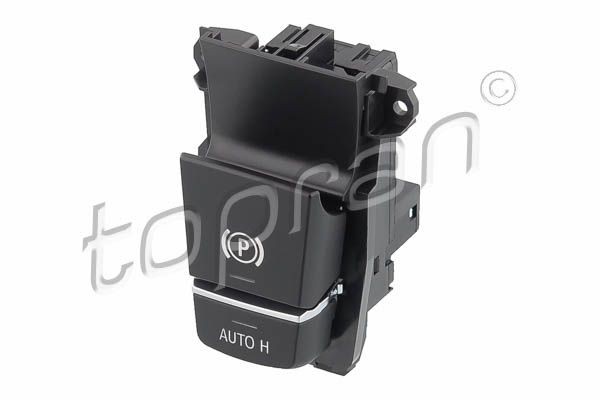 TOPRAN Kontakt, parkeringsbremseaktivering 503 237 TOPRAN 503237 Renault Trafic FL Kontakt, kontrollampe håndbremse pris