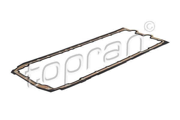 Carterpakking TOPRAN 503 252 TOPRAN 503 252 Carterpakking BMW 5-serie 2014