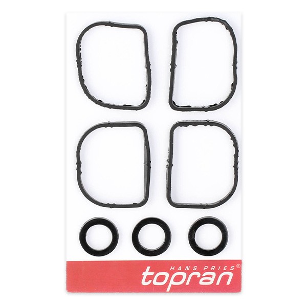 TOPRAN Packningssats, insugsgrenrör 503 254 503 254 TOPRAN insugspackning FORD USA CROWN VICTORIA