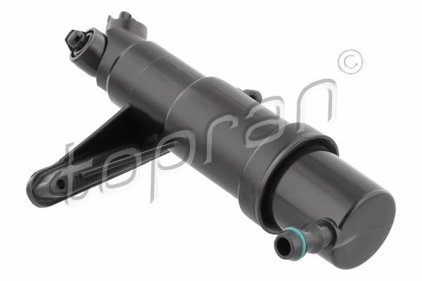 TOPRAN Sproeikop reinigingsvloeistof, koplampreiniging 503 284 503 284 TOPRAN Reinigingsvloeistofsproeier, koplampreiniging Suzuki goedkoop