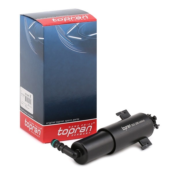 TOPRAN Gicleur de lave-phare 503 288 TOPRAN 503 288 Gicleur de lave-phare
