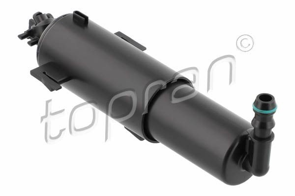 TOPRAN Vaskedyse, forlygtevisker / vasker 503 292 503 292 Vaskedyse, forlygtevisker / vasker SUZUKI SX4 TOPRAN