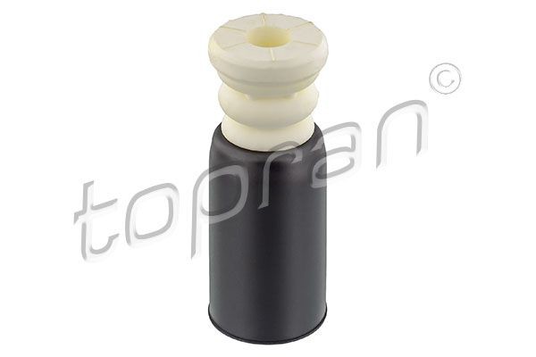 TOPRAN Puhver, vedrustus 503 298 Puhver & kaitsemüts amortisaator TOPRAN Volvo 480 E 503 298