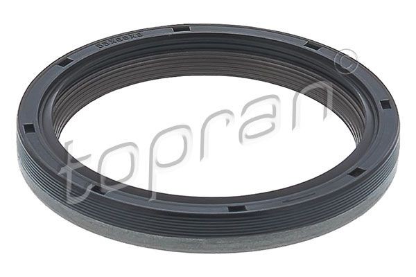 Pakdåse, krumtapaksel TOPRAN 503 312 TOPRAN 503 312: Pakdåse krumtap BMW 1-serie 2020
