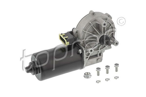 TOPRAN Moteur d'essuie-glace 503 315 TOPRAN 503 315 Moteur balai d'essuie-glace BMW E46 pas cher