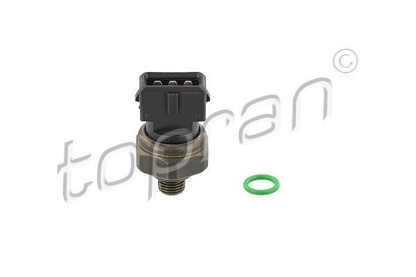 TOPRAN Painekytkin, ilmastointilaite 600 483 600 483 TOPRAN Painekytkin ilmastointilaite ALFA ROMEO BRERA